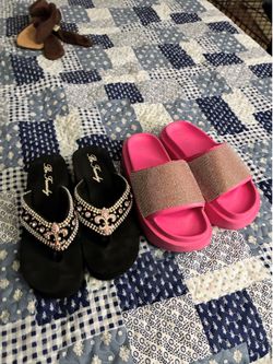 “SHOES”
