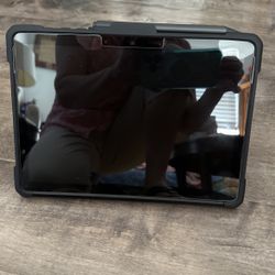 Microsoft Pro Tablet/computer With A Stylist 