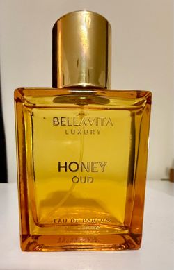 Women’s Bella Vita ‘Honey’ Perfume