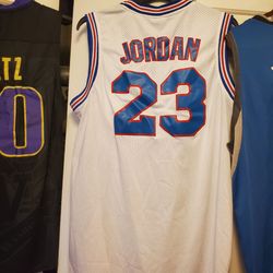 Basketball Jersey real deal collectors!