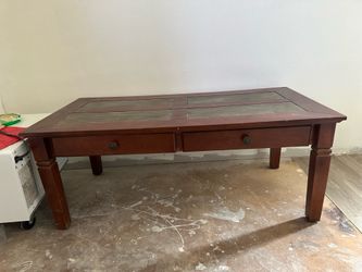 Coffee ☕️ Table