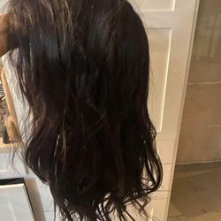 Flaunt Your Style with Wigs in Any Color You Want! voice despite