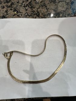 Gold Chains