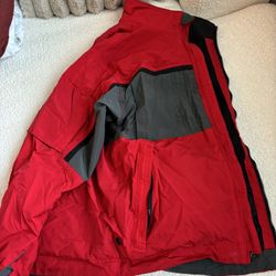 duke energy jacket