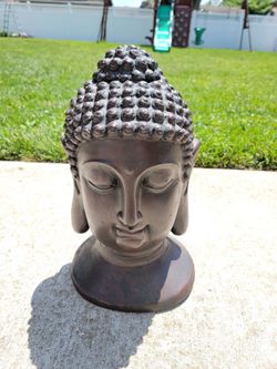 Buddha Statue