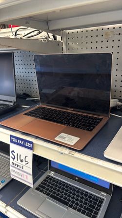 Apple Laptop
