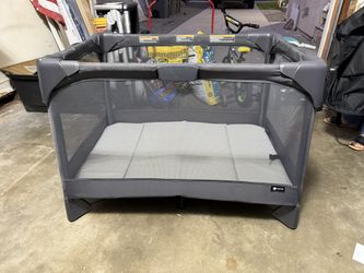 4Moms Pack&Play