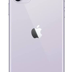 iPhone 11 64g white color new