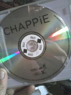 Chappie