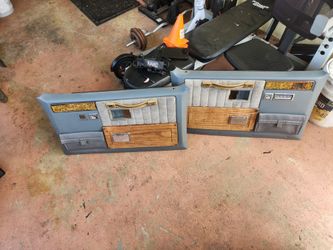 C10 door panels