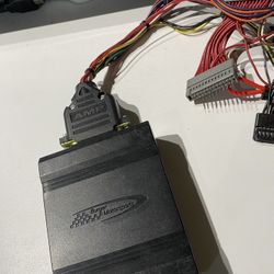 JB4 Performance Tuner 