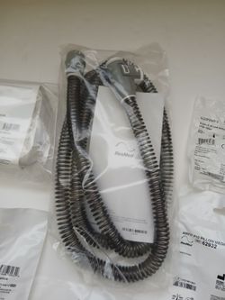 Resmed Climateline Air Hose 37298 & Accessories