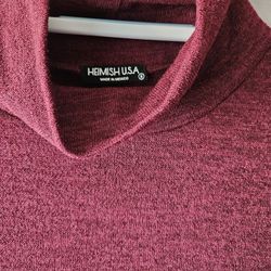 Heimish USA Symmetrical Shirt
