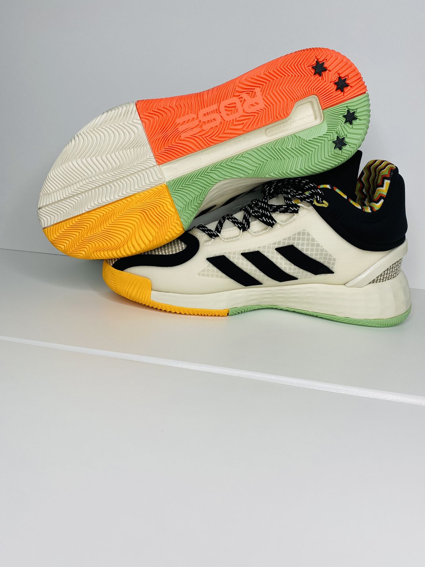 Adidas D Rose 11 Basketball Shoes 