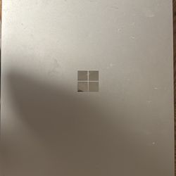 Microsoft Surface Laptop 4 