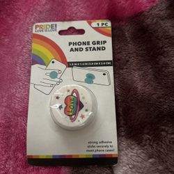 Pride Pop Socket