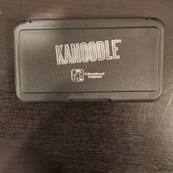 Kanoodle Puzzle Game