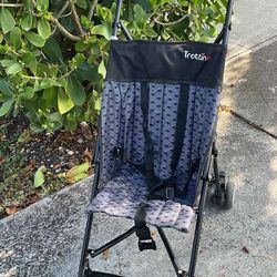 French Stroller
