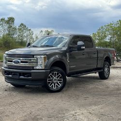 2019 Ford F-250