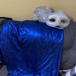 Halloween Costume 