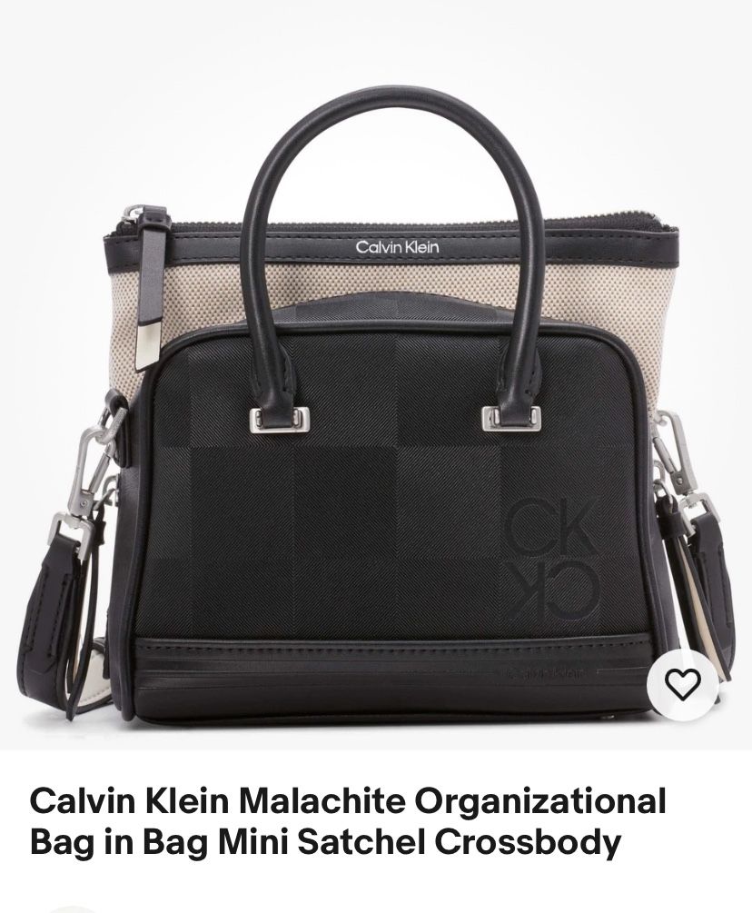 Kalvin Klein Purse