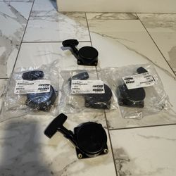 ECHO 770t Leaf Blower