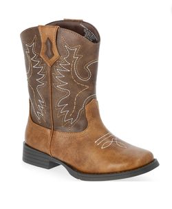 Boy Cowboy Boots NIB -Size 4