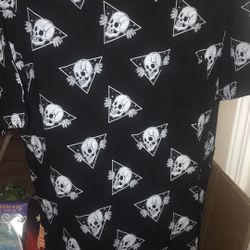 Men’s Shirts Is Size Medium (all)