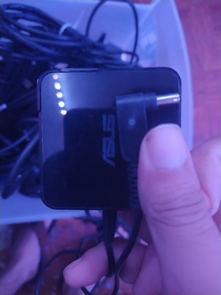 Asus Laptop Charger 