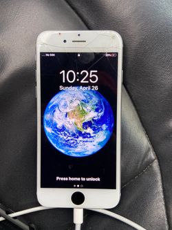 IPhone 6s W/VERIZON & TFW !