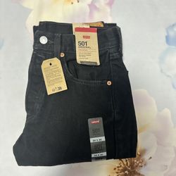 Levis 501 size 29x30