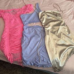 Dresses Size Small