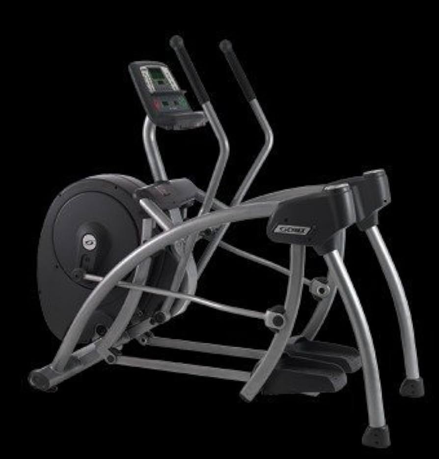 For Sale: Cybex 350A Arc Trainer – Ultimate Home Cardio Machine!