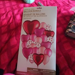 Balloon Bundle 