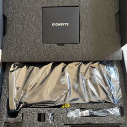 GIGABYTE GAMING OC 5090!! (Barely used)