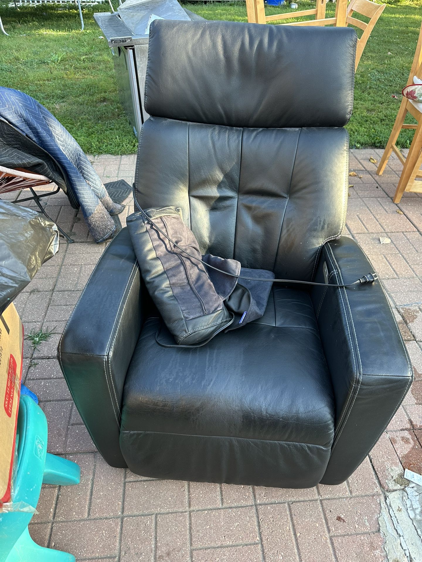 Recliner Chair & Massage Chair 