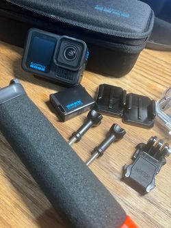 Go Pro Hero 13 Black