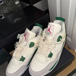 Jordan Retro 4 SB