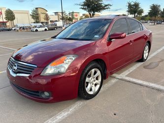 2008 Nissan Altima