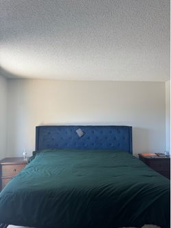 California King Tempur Pedic