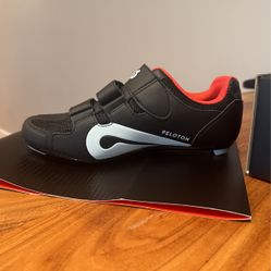 Peloton Shoes