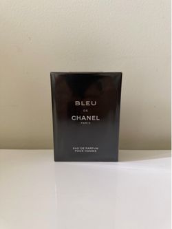 Bleu de Chanel