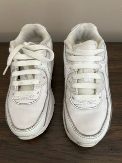 Children’s Nike Air Max 90 LTR Sz 12c