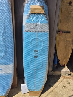 6' Blacktip L2S Surftech Brand New In The Wrapper PRICE IS FIRM Cash No Tax