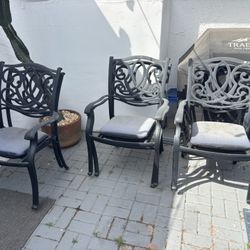 Chairs