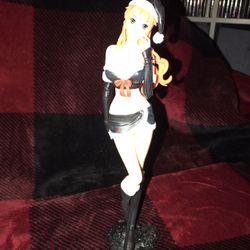 Anime Figure 