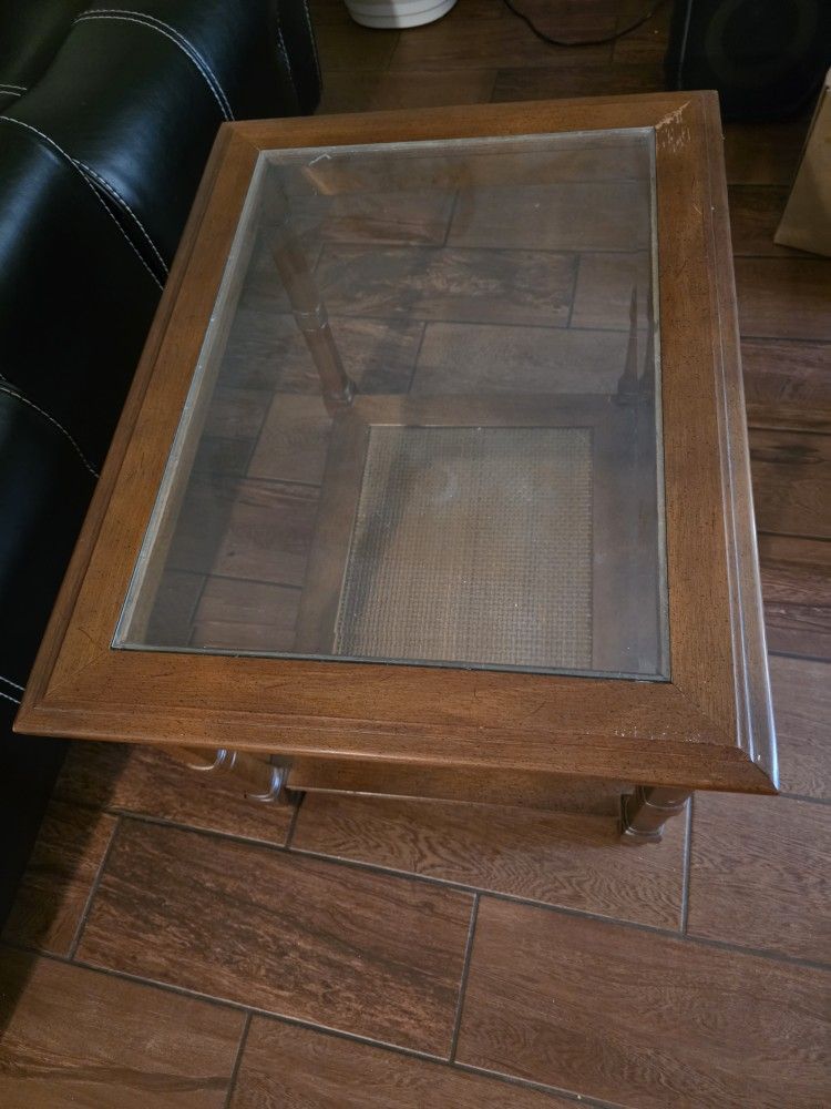 End Table