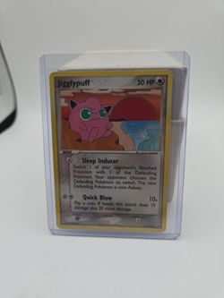 Jigglypuff