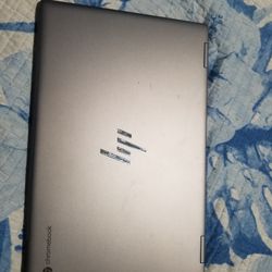 Laptop TOUCHSCREEN HP Chromebook 