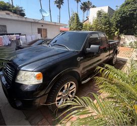 Harley F150